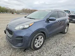 KNDPM3AC5K7508892 2019 KIA SPORTAGE