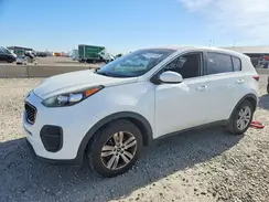 KNDPM3AC5K7509461 2019 KIA SPORTAGE