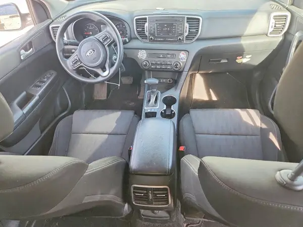 KNDPM3AC5K7509461 2019 KIA SPORTAGE - Image 8