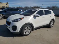 KNDPM3AC5K7510528 2019 KIA SPORTAGE