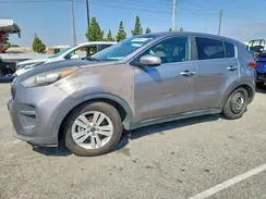 KNDPM3AC5K7512991 2019 KIA SPORTAGE