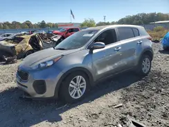 KNDPM3AC5K7513557 2019 KIA SPORTAGE