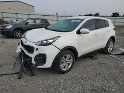 KNDPM3AC5K7513591 2019 KIA SPORTAGE