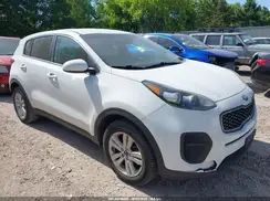 KNDPM3AC5K7515115 2019 KIA SPORTAGE