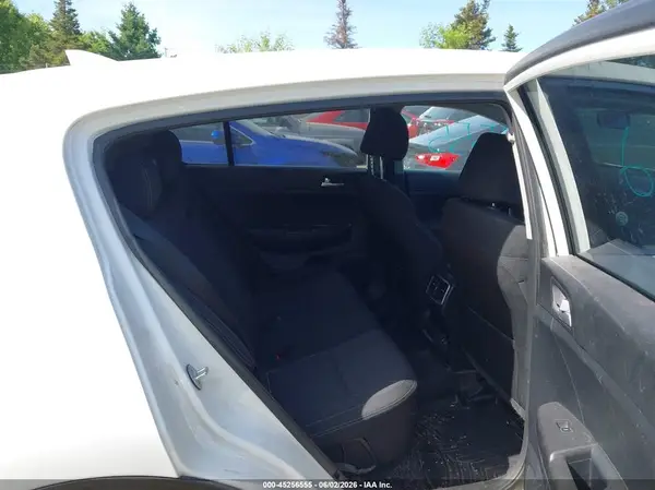 KNDPM3AC5K7515115 2019 KIA SPORTAGE - Image 8