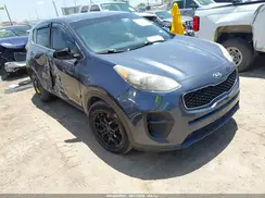 KNDPM3AC5K7515941 2019 KIA SPORTAGE