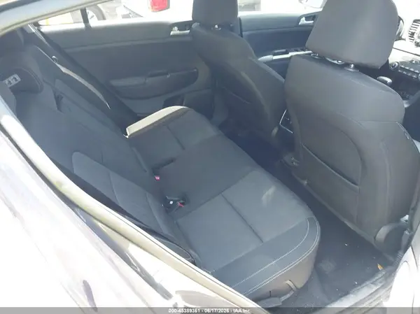 KNDPM3AC5K7515941 2019 KIA SPORTAGE - Image 8