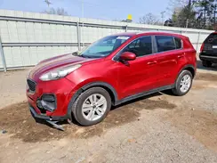 KNDPM3AC5K7524087 2019 KIA SPORTAGE