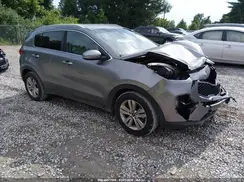 KNDPM3AC5K7525269 2019 KIA SPORTAGE