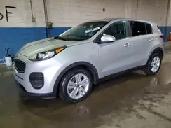 KNDPM3AC5K7525546 2019 KIA SPORTAGE