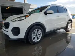 KNDPM3AC5K7525580 2019 KIA SPORTAGE