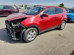 KNDPM3AC5K7526678 2019 KIA SPORTAGE
