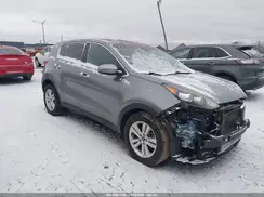 KNDPM3AC5K7528849 2019 KIA SPORTAGE