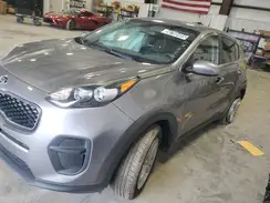 KNDPM3AC5K7529046 2019 KIA SPORTAGE