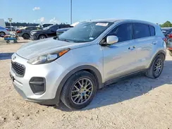 KNDPM3AC5K7531279 2019 KIA SPORTAGE