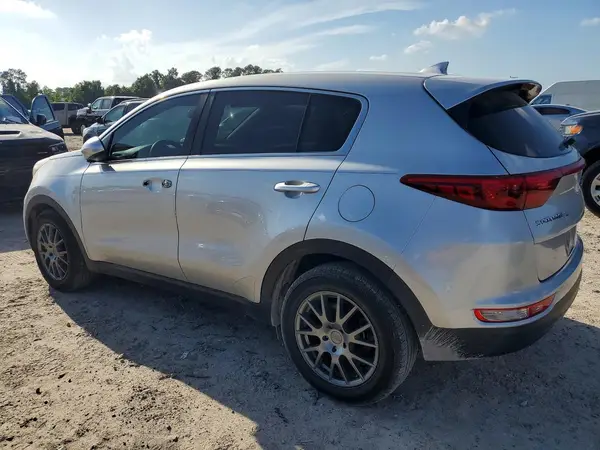 KNDPM3AC5K7531279 2019 KIA SPORTAGE - Image 2
