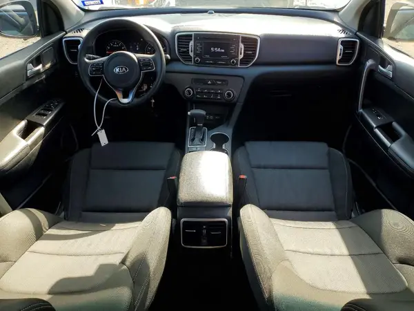KNDPM3AC5K7531279 2019 KIA SPORTAGE - Image 8