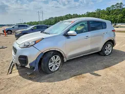 KNDPM3AC5K7531282 2019 KIA SPORTAGE