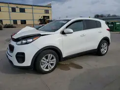 KNDPM3AC5K7534148 2019 KIA SPORTAGE