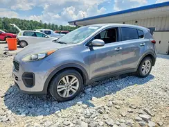 KNDPM3AC5K7537292 2019 KIA SPORTAGE