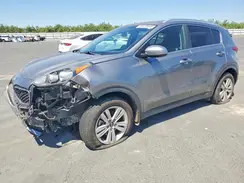 KNDPM3AC5K7540273 2019 KIA SPORTAGE