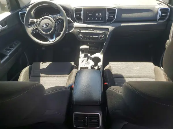 KNDPM3AC5K7540273 2019 KIA SPORTAGE - Image 8