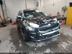 KNDPM3AC5K7540922 2019 KIA SPORTAGE