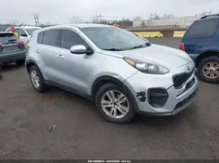 KNDPM3AC5K7542573 2019 KIA SPORTAGE