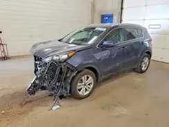 KNDPM3AC5K7543576 2019 KIA SPORTAGE