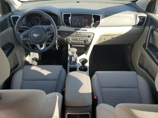 KNDPM3AC5K7548048 2019 KIA SPORTAGE - Image 8