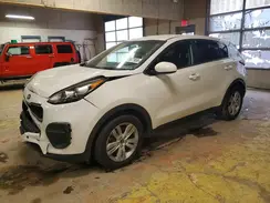 KNDPM3AC5K7548194 2019 KIA SPORTAGE
