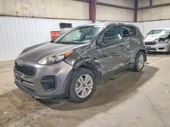 KNDPM3AC5K7548373 2019 KIA SPORTAGE
