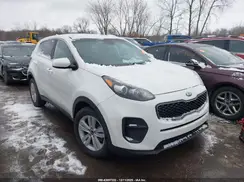 KNDPM3AC5K7548521 2019 KIA SPORTAGE