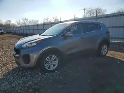 KNDPM3AC5K7551175 2019 KIA SPORTAGE