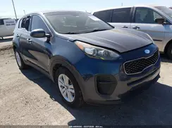 KNDPM3AC5K7553752 2019 KIA SPORTAGE