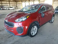 KNDPM3AC5K7555954 2019 KIA SPORTAGE