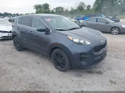 KNDPM3AC5K7557283 2019 KIA SPORTAGE