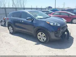 KNDPM3AC5K7557946 2019 KIA SPORTAGE