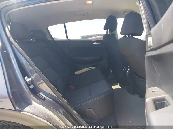 KNDPM3AC5K7557946 2019 KIA SPORTAGE - Image 8
