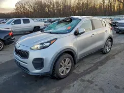 KNDPM3AC5K7558322 2019 KIA SPORTAGE