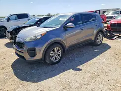 KNDPM3AC5K7561107 2019 KIA SPORTAGE