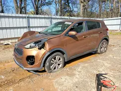 KNDPM3AC5K7562080 2019 KIA SPORTAGE
