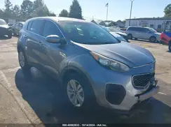 KNDPM3AC5K7562855 2019 KIA SPORTAGE