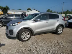 KNDPM3AC5K7563729 2019 KIA SPORTAGE