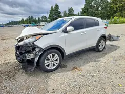 KNDPM3AC5K7563942 2019 KIA SPORTAGE