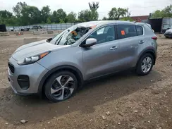 KNDPM3AC5K7564122 2019 KIA SPORTAGE
