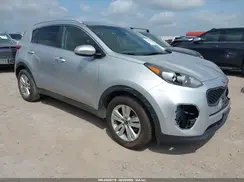 KNDPM3AC5K7566758 2019 KIA SPORTAGE