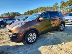 KNDPM3AC5K7567456 2019 KIA SPORTAGE