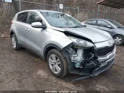 KNDPM3AC5K7567666 2019 KIA SPORTAGE