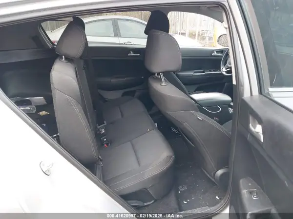 KNDPM3AC5K7567666 2019 KIA SPORTAGE - Image 8